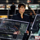 Illustration for article titled First fantastic look at emThe Avengers/em new S.H.I.E.L.D. Agent, Maria Hill